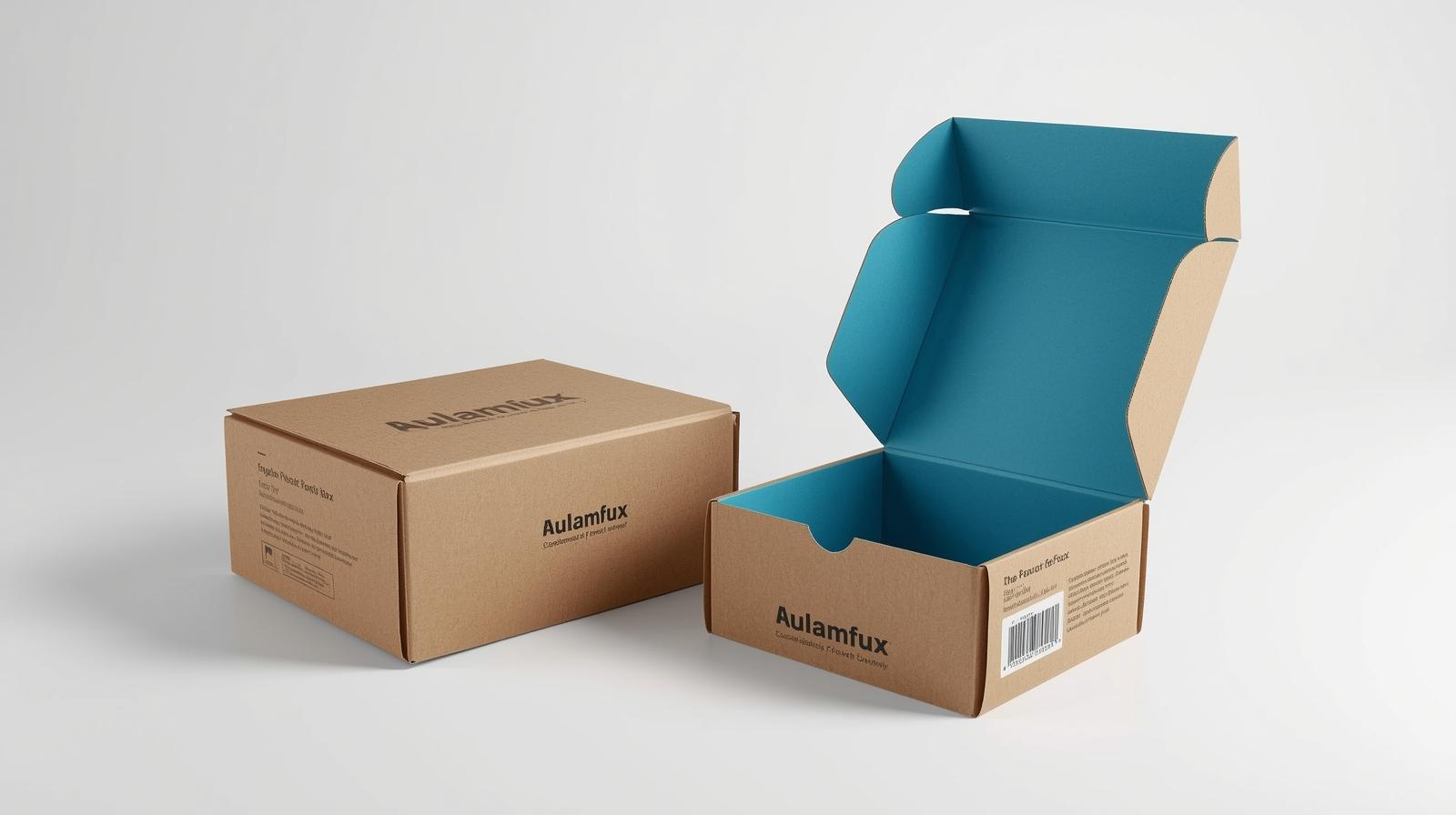 Custom Top Tuck Boxes - Image 2